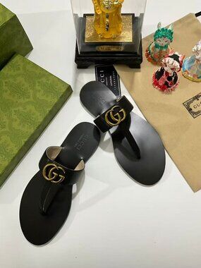 Gucci Women's Slides